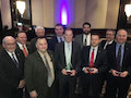 Trillium CNG Wins award